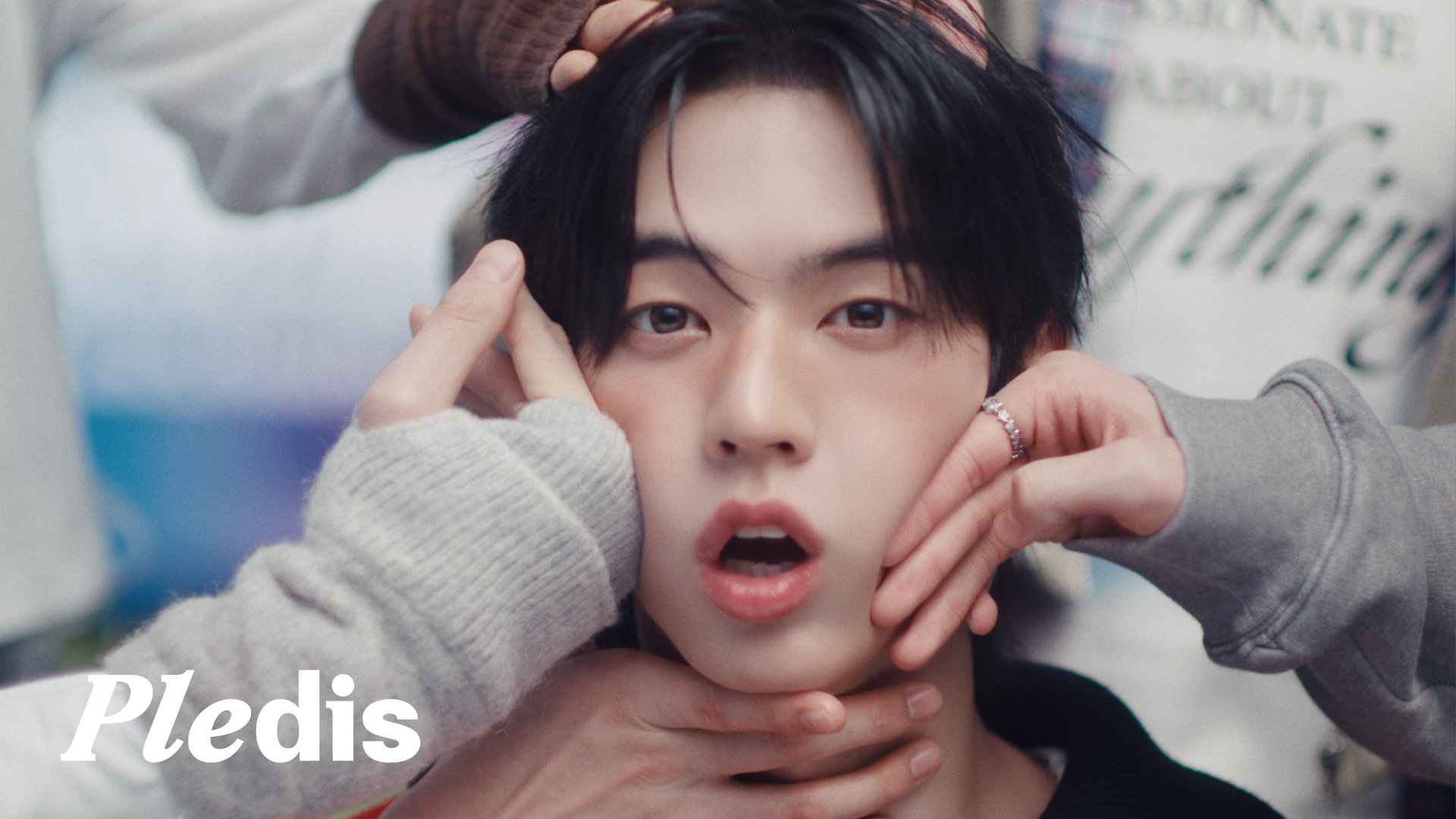 TWS Macau Day 2 sold out