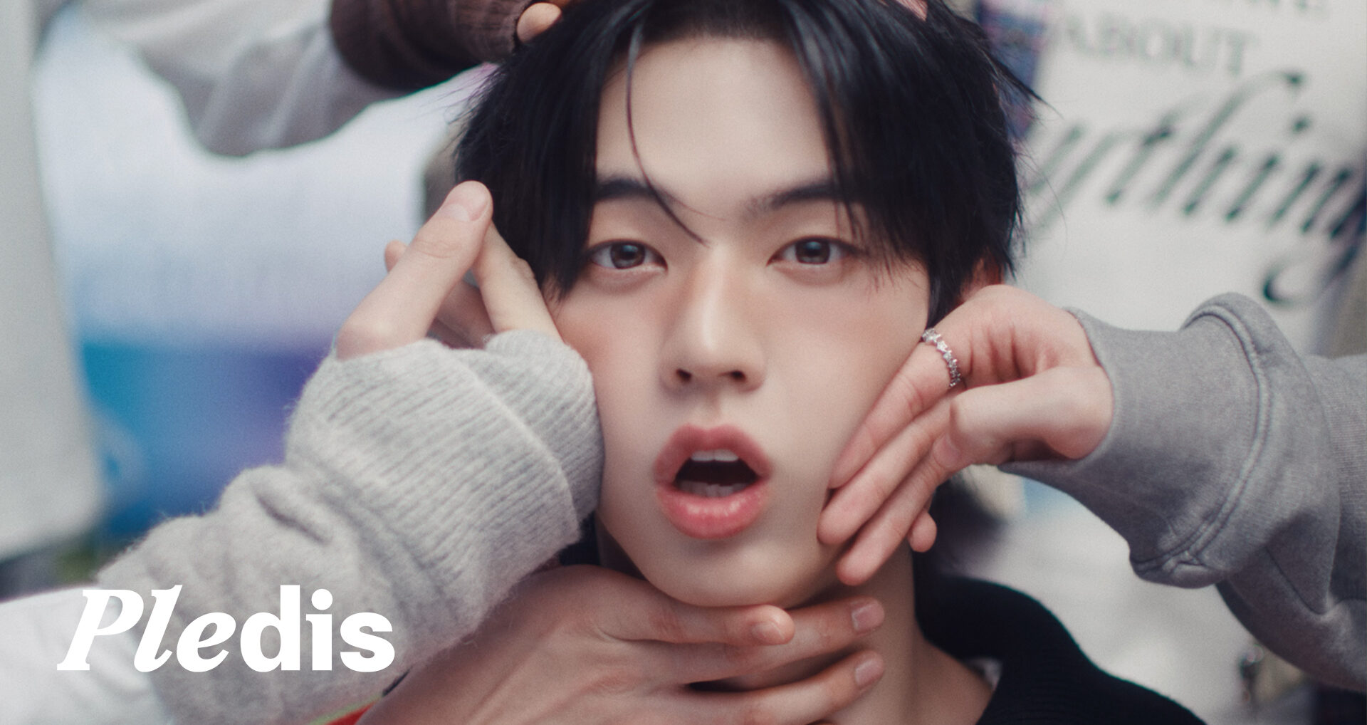 TWS Macau Day 2 sold out