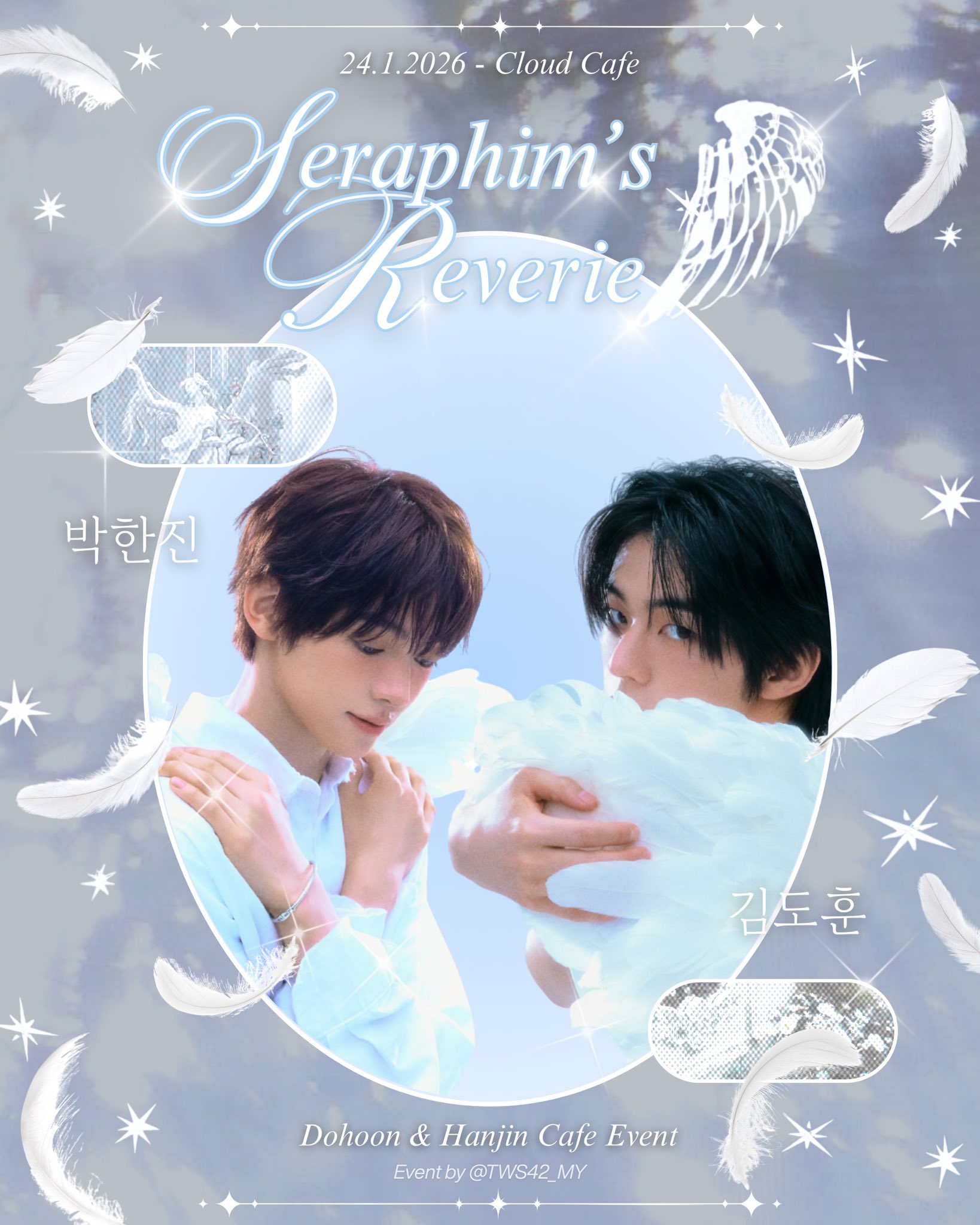 tws cupsleeve event kl