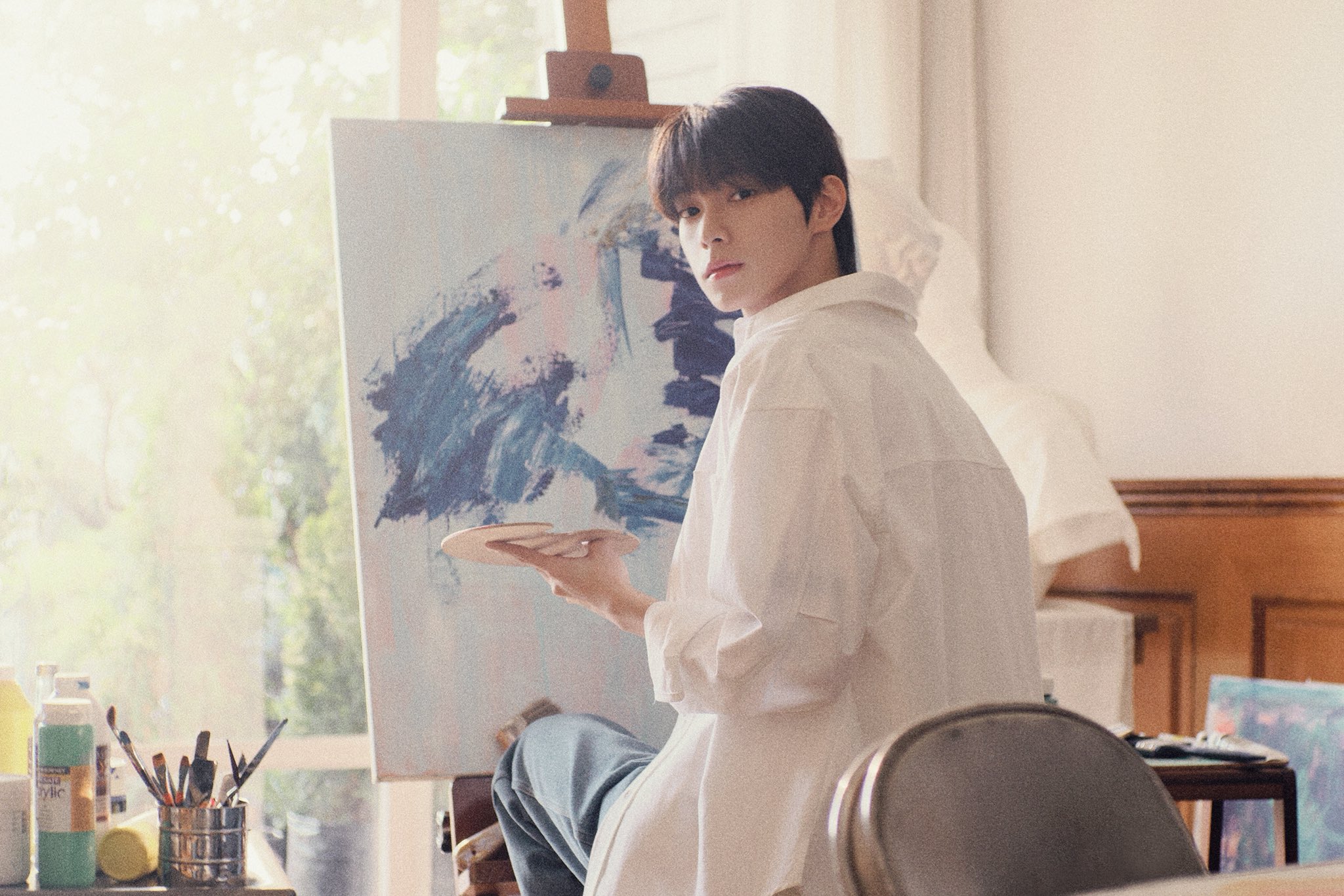 chuei li yu it's live