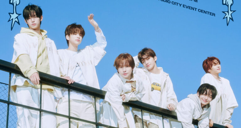 TWS Macau Concert Day 2