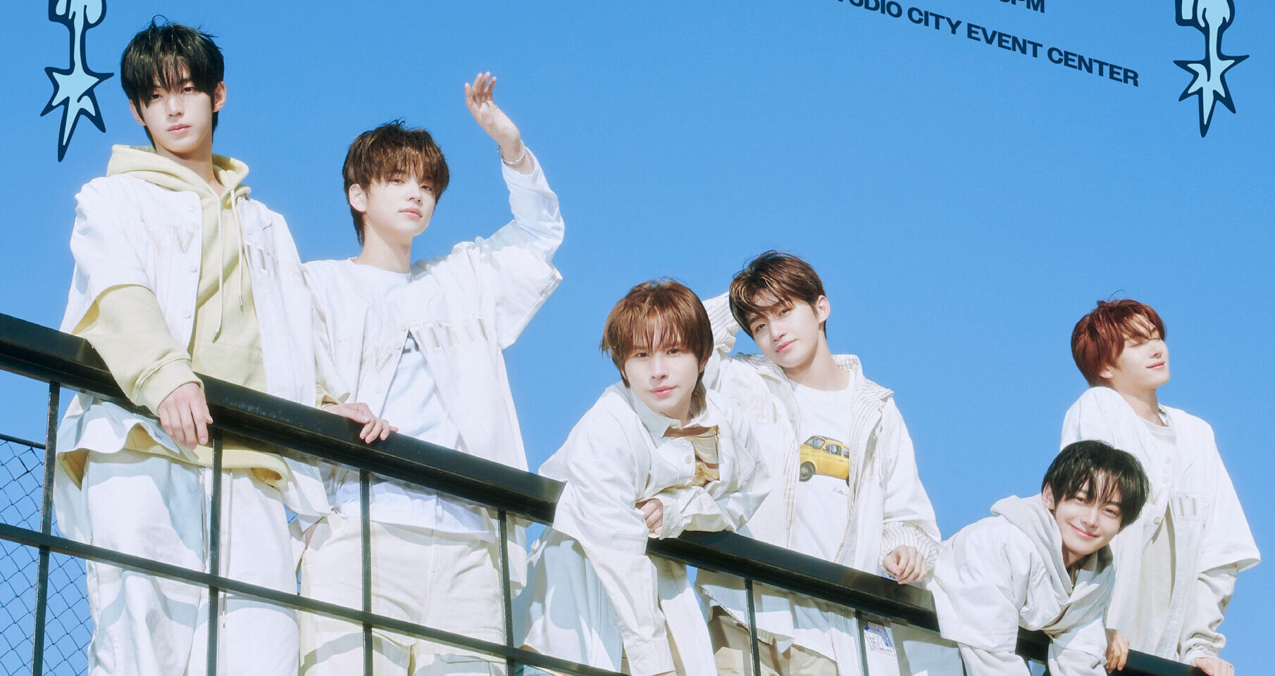 TWS Macau Concert Day 2