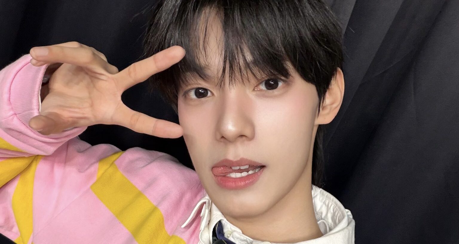 Chuei Li Yu solo debut