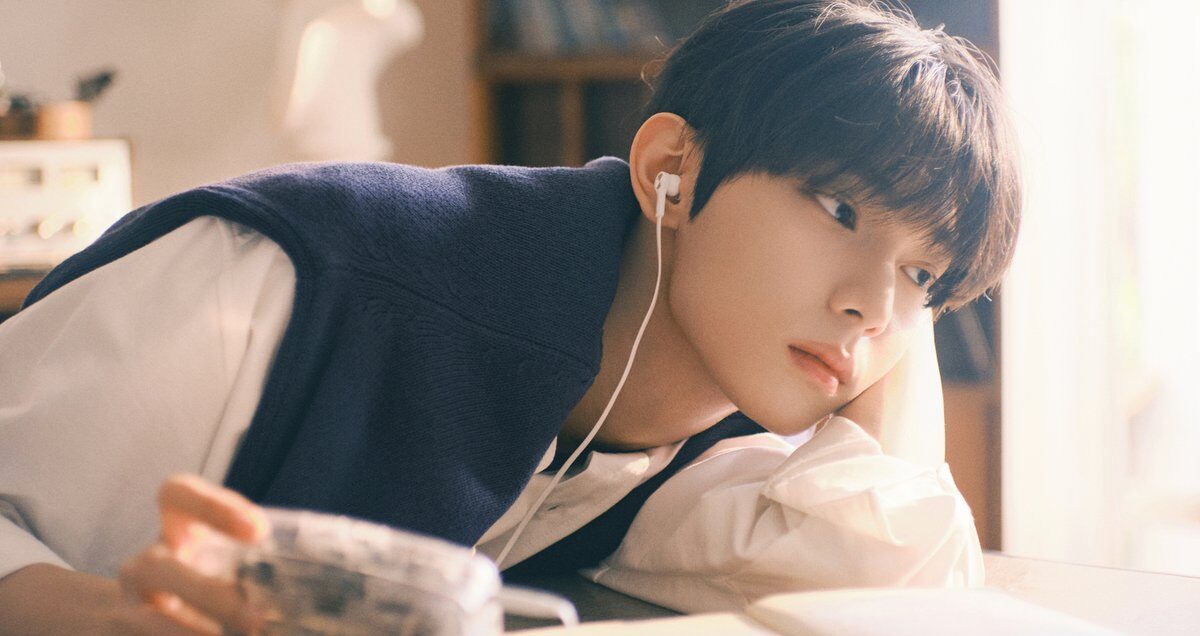 Chuei Li Yu Sweet Dream HMV Japan