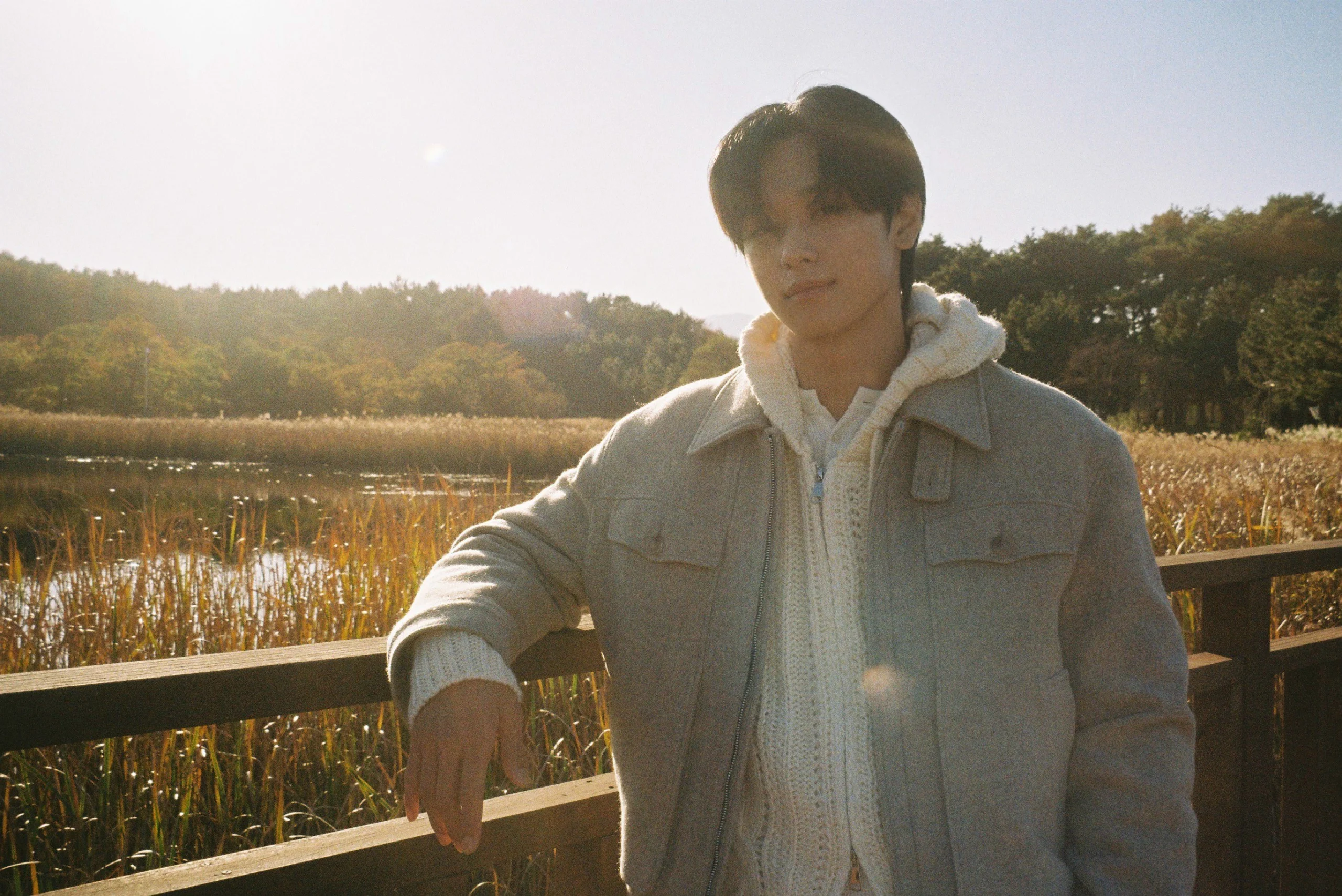 Juyeon birthday event 2026