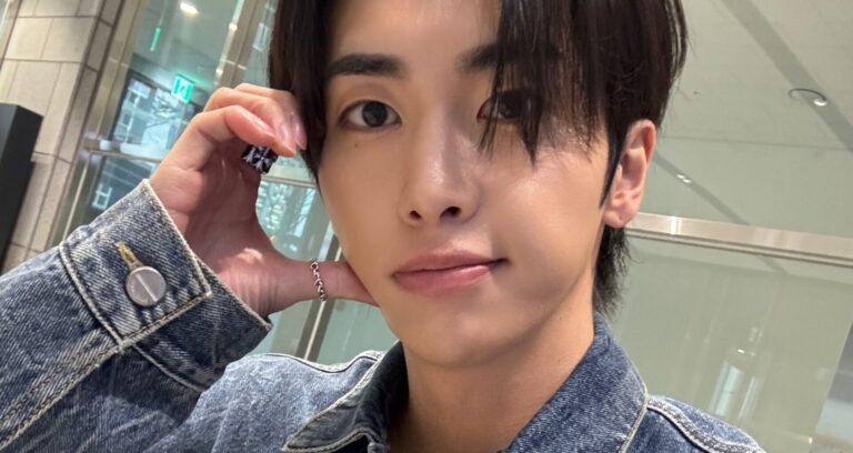 Lee Dong Yeol video call event