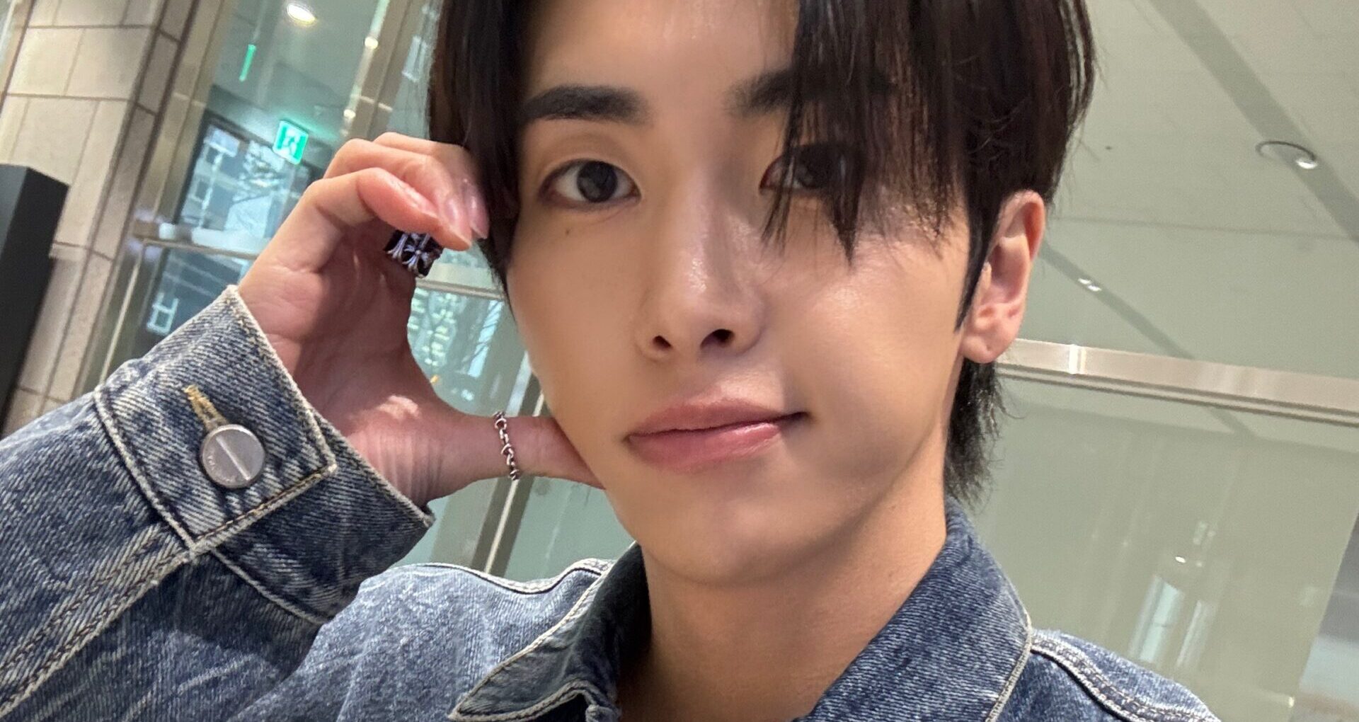 Lee Dong Yeol video call event