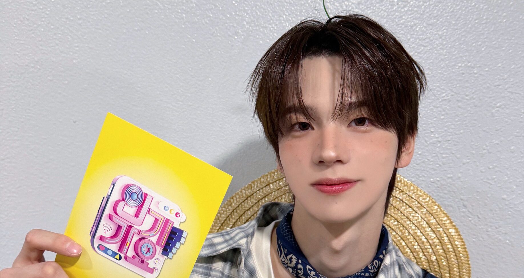 chuei li yu and shinyu