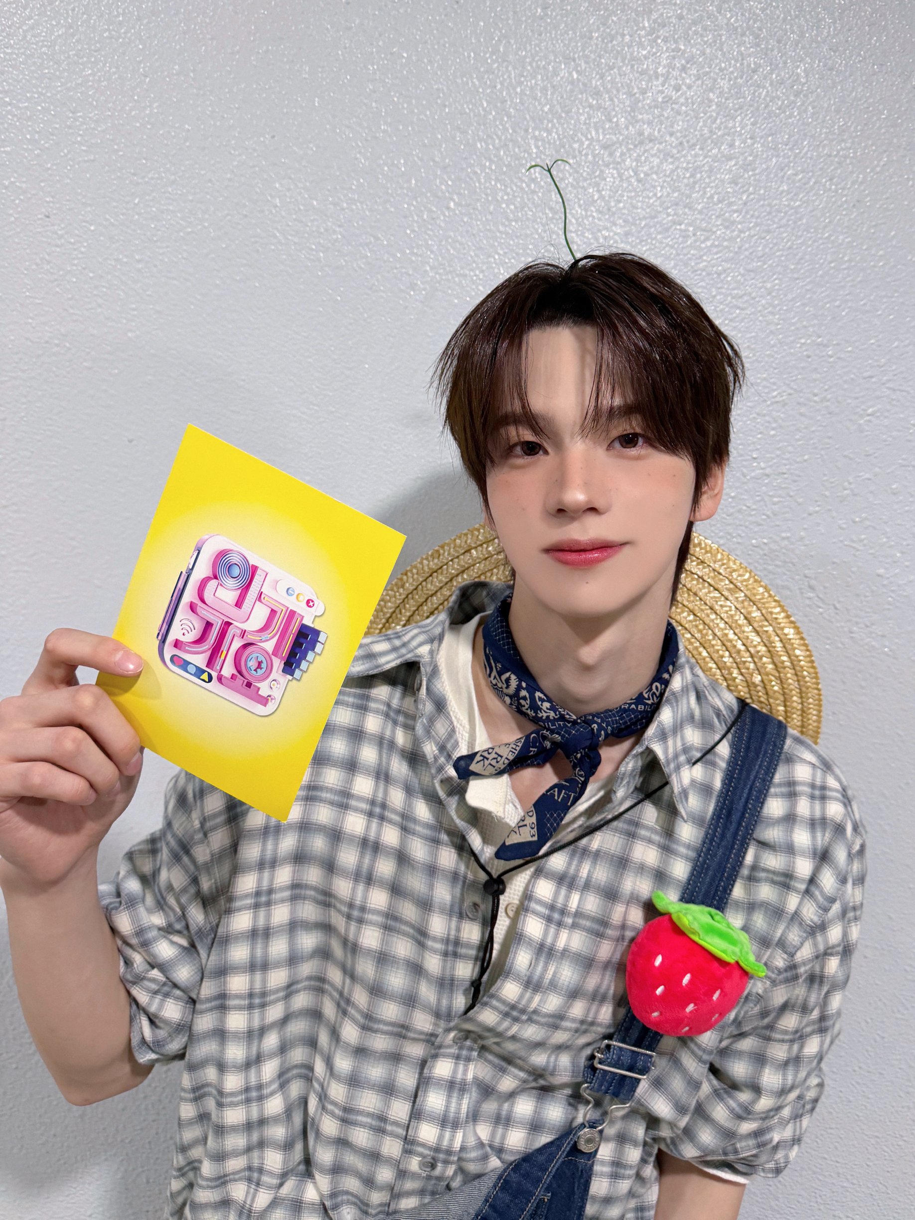 chuei li yu and shinyu